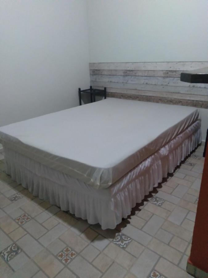 Chales Bangalos Itamambuca Ubatuba Buitenkant foto