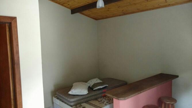 Chales Bangalos Itamambuca Ubatuba Buitenkant foto