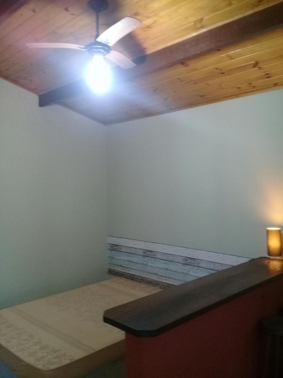Chales Bangalos Itamambuca Ubatuba Buitenkant foto